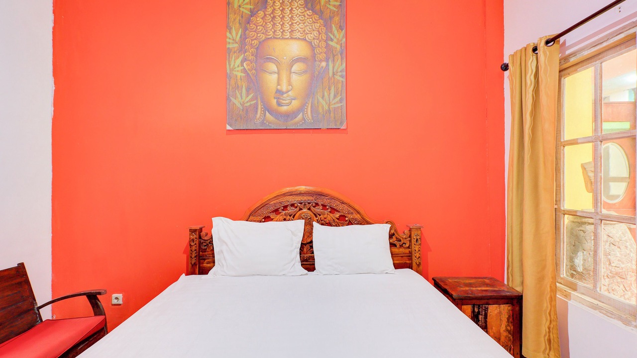 Photo of Bedroom in Tanjungbenoa