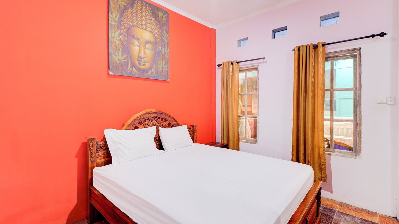 Photo of Bedroom in Tanjungbenoa