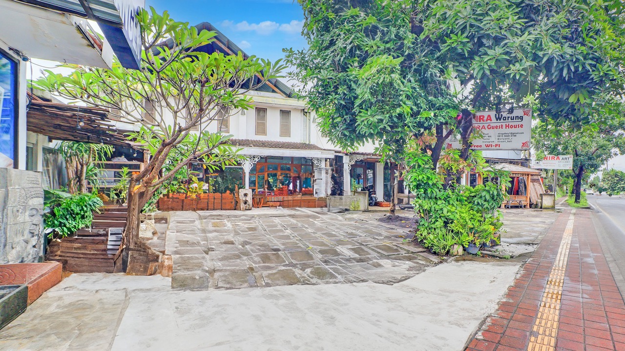 Photo of Outdoor in Tanjungbenoa