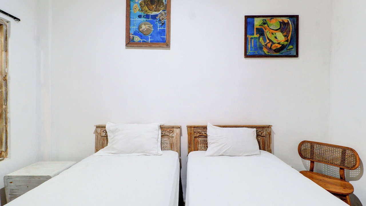 Photo of Bedroom in Tanjungbenoa
