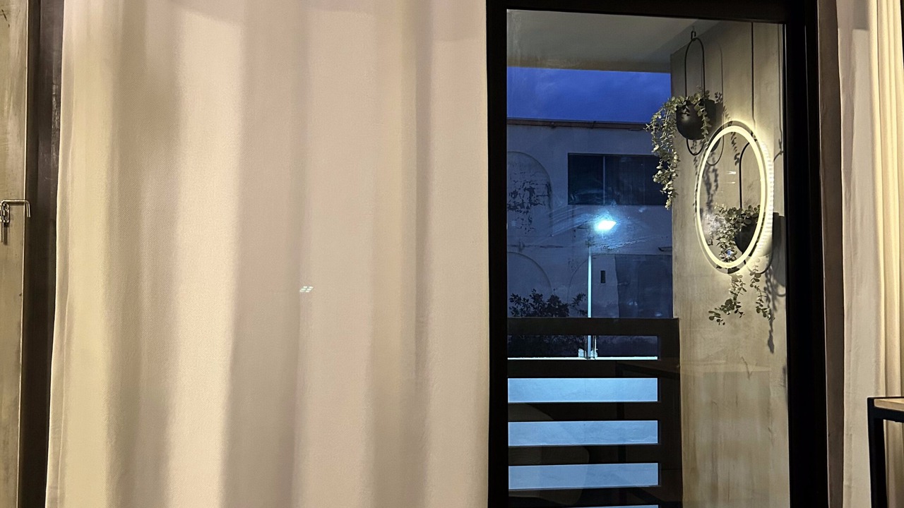 Photo of Patio Balcony in Jimenez