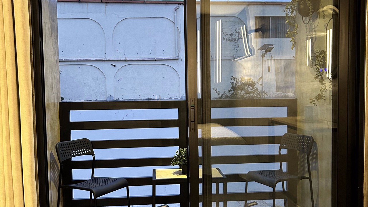 Photo of Patio Balcony in Jimenez