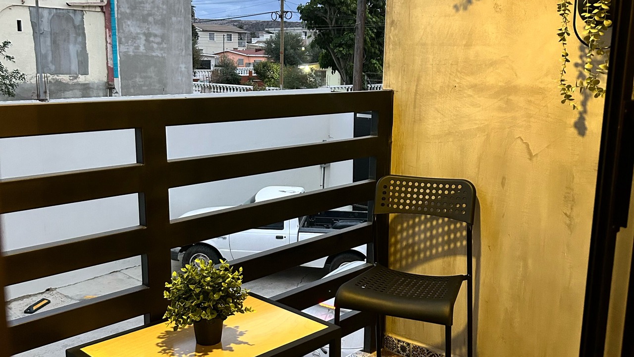 Photo of Patio Balcony in Jimenez