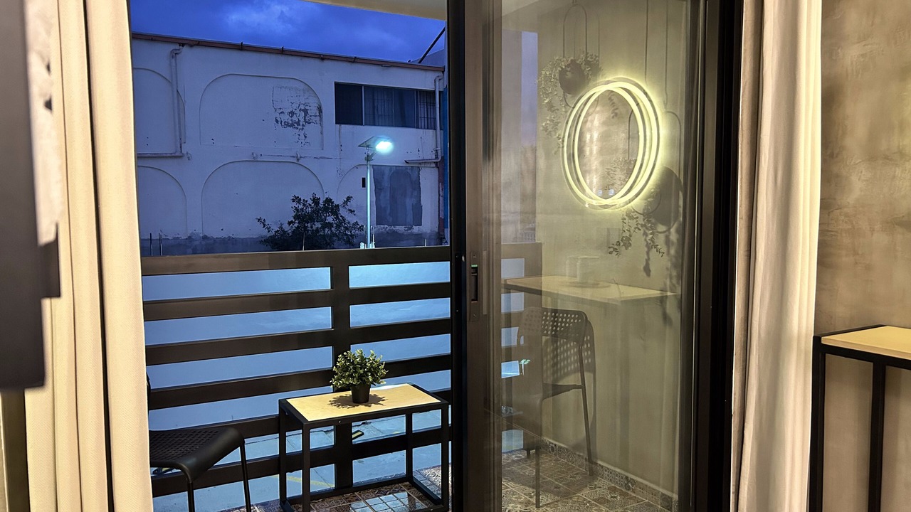 Photo of Patio Balcony in Jimenez