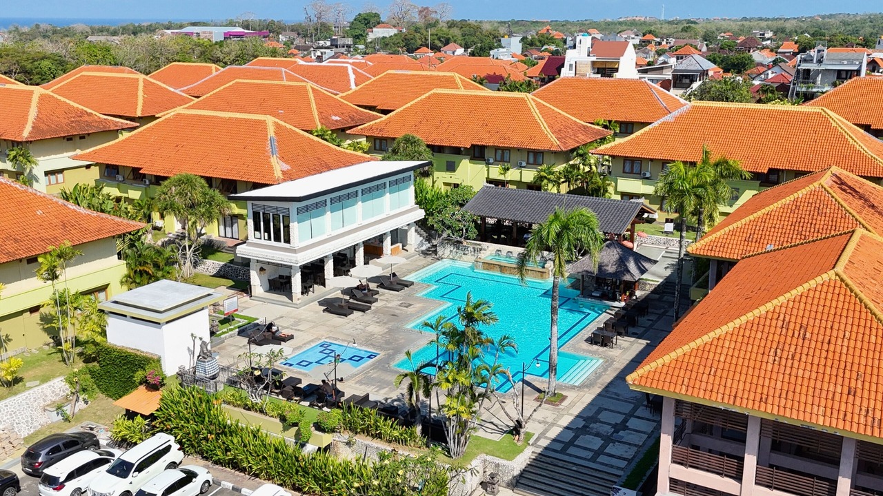 Photo of Outdoor in Mumbul