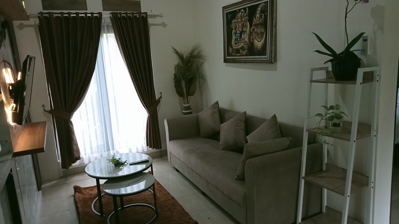 Photo of Bedroom in Kampial