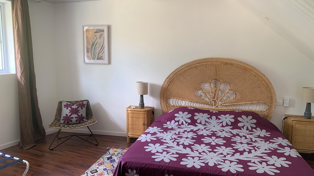 Photo of Bedroom in Nunue