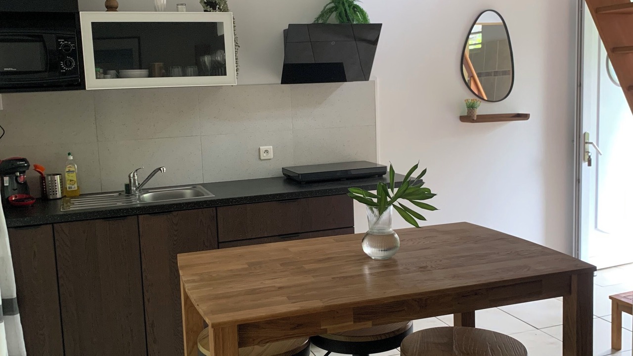 Photo of Kitchen in Nunue