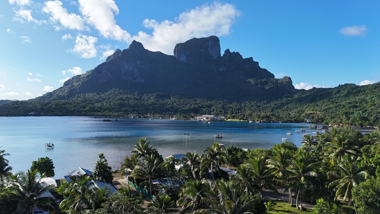 Photo of Outdoor in Nunue