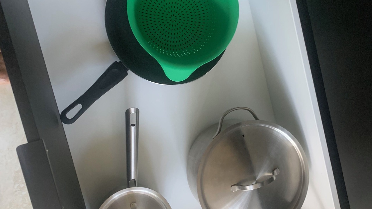 Photo of Kitchen in Nunue