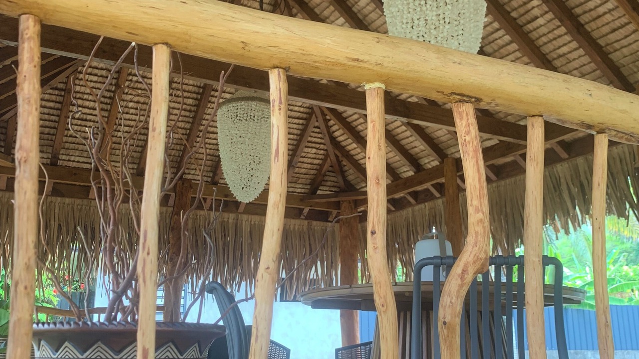 Photo of Outdoor in Nunue