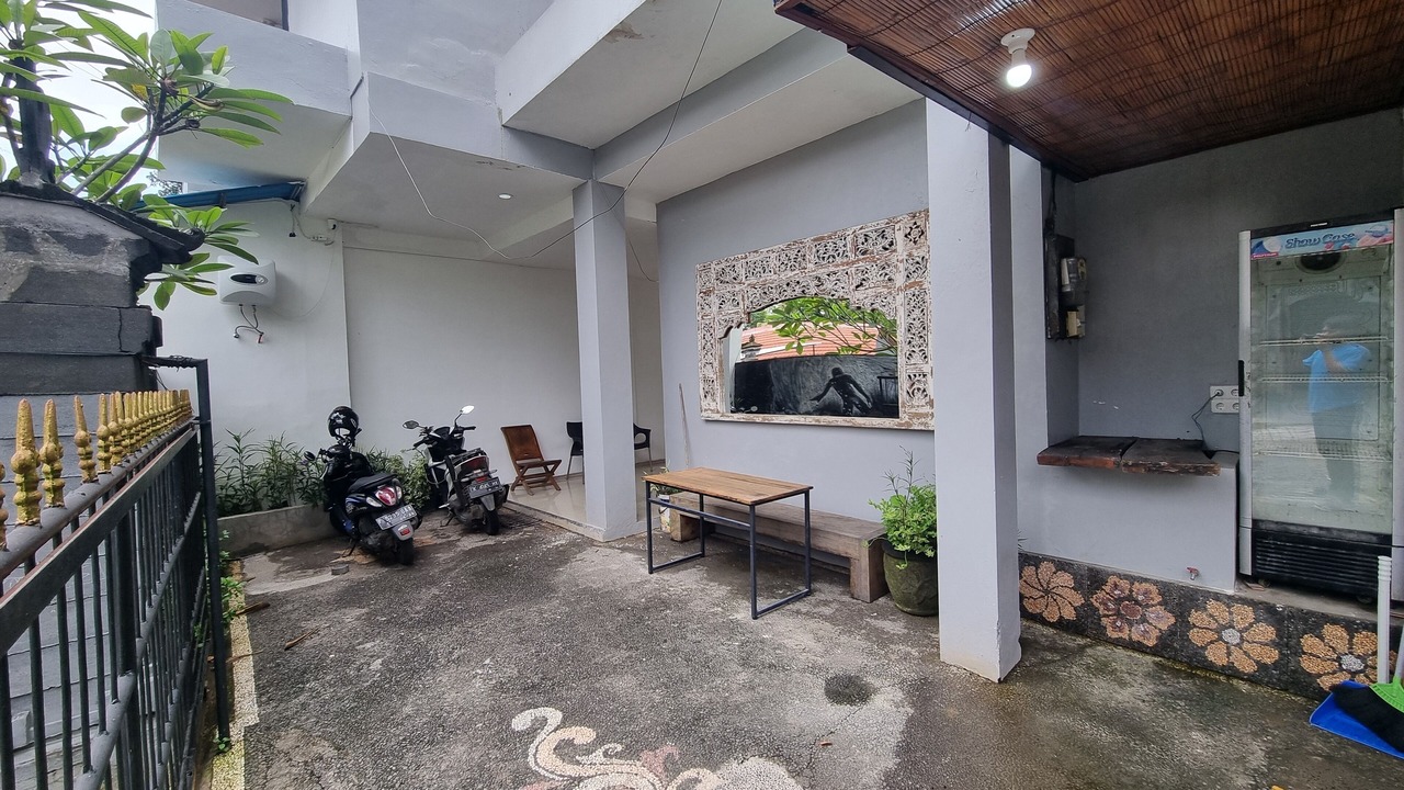 Photo of Outdoor in Jimbaran