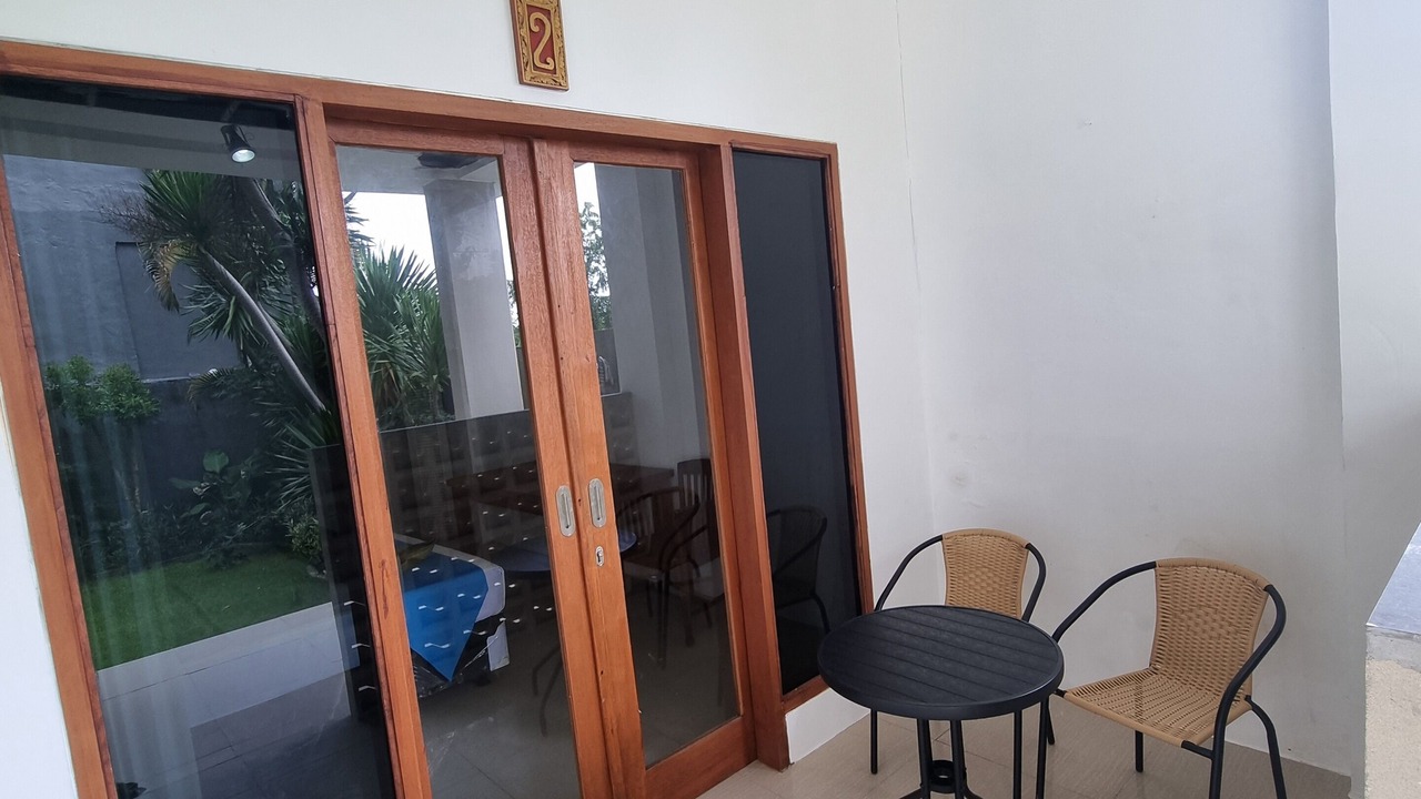 Photo of Bedroom in Jimbaran