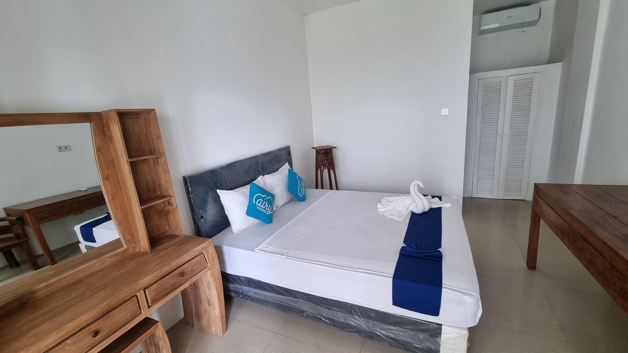 Photo of Bedroom in Jimbaran