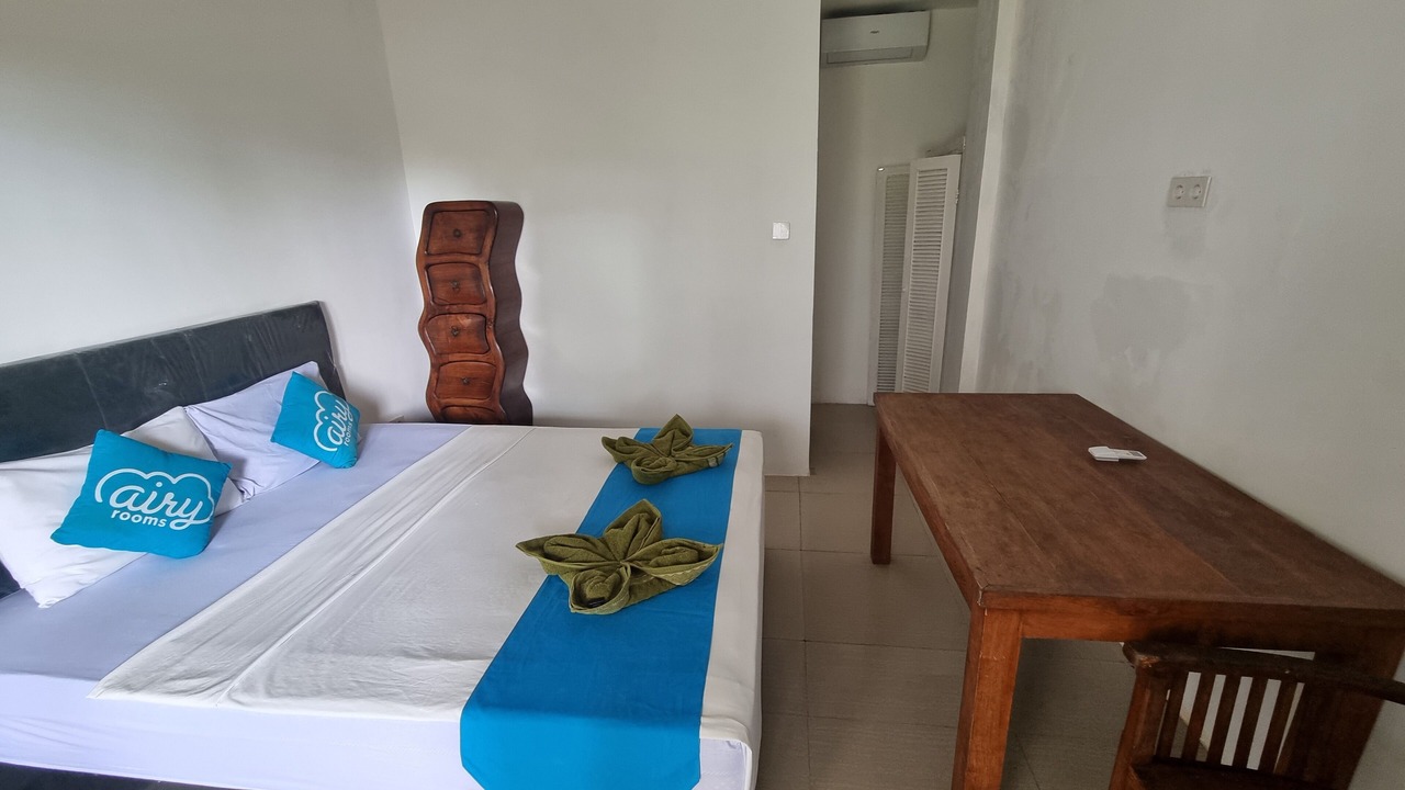 Photo of Bedroom in Jimbaran