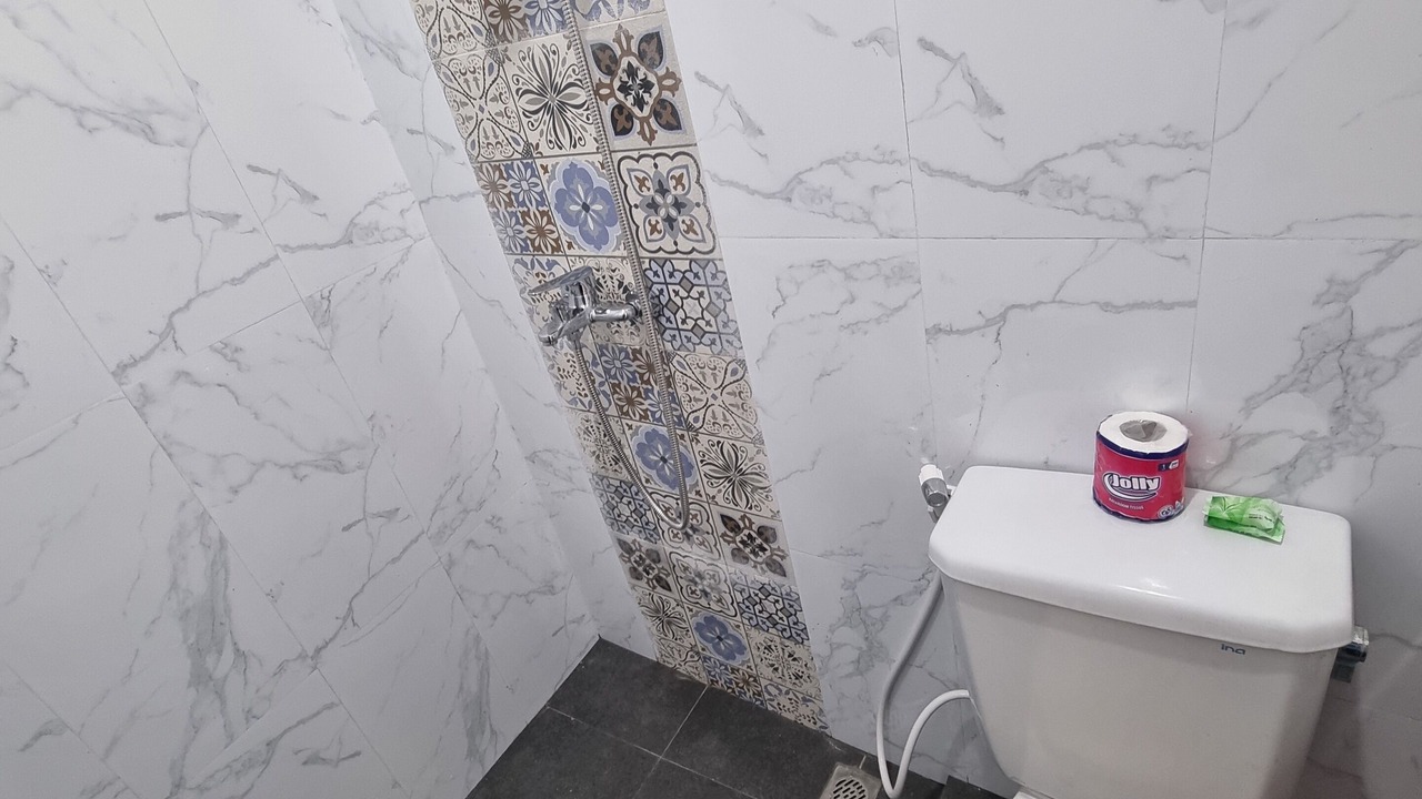 Photo of Bathroom in Jimbaran