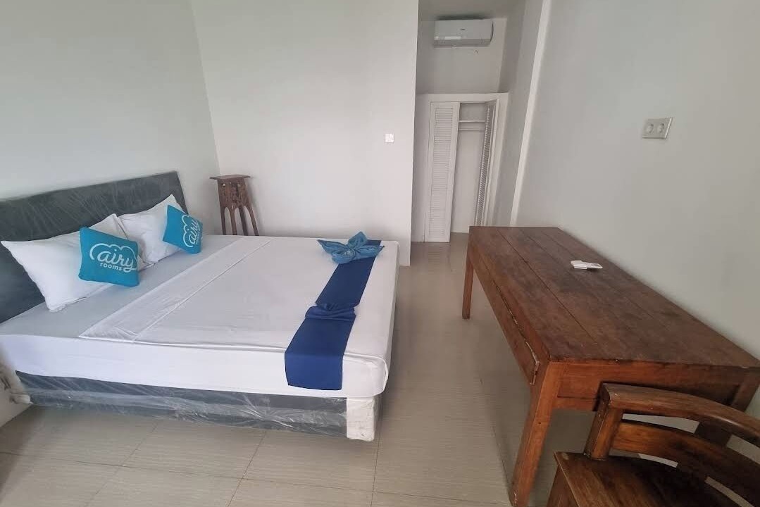 Photo of Bedroom in Jimbaran
