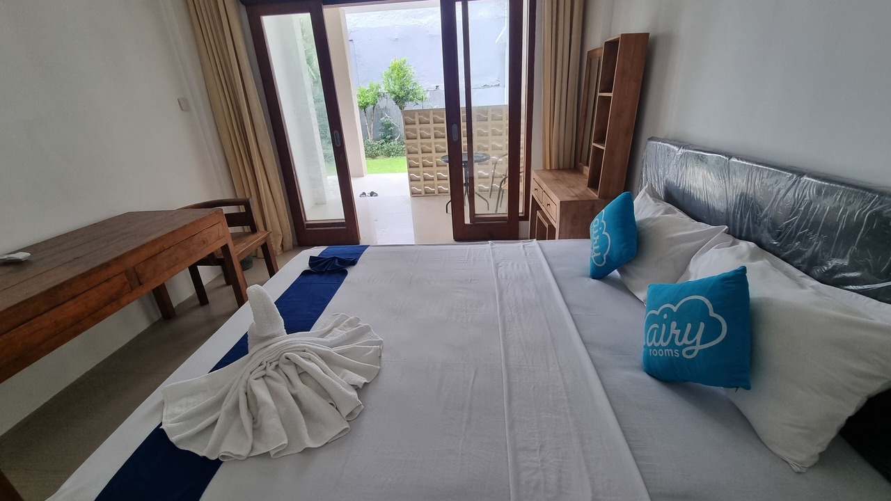Photo of Bedroom in Jimbaran