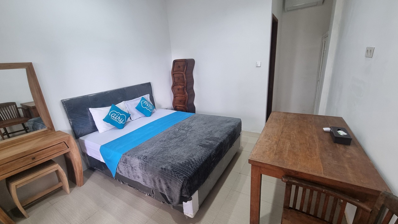 Photo of Bedroom in Jimbaran