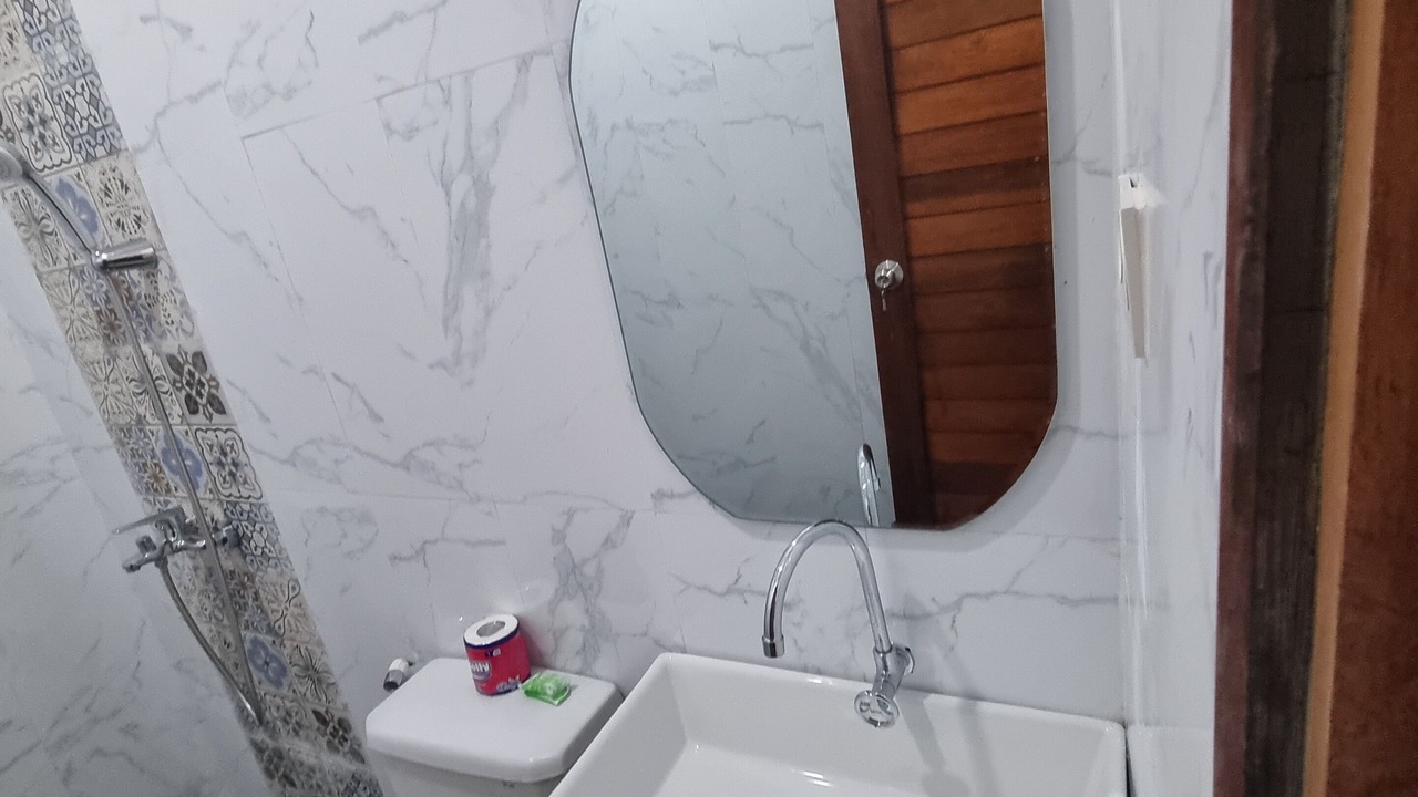 Photo of Bathroom in Jimbaran