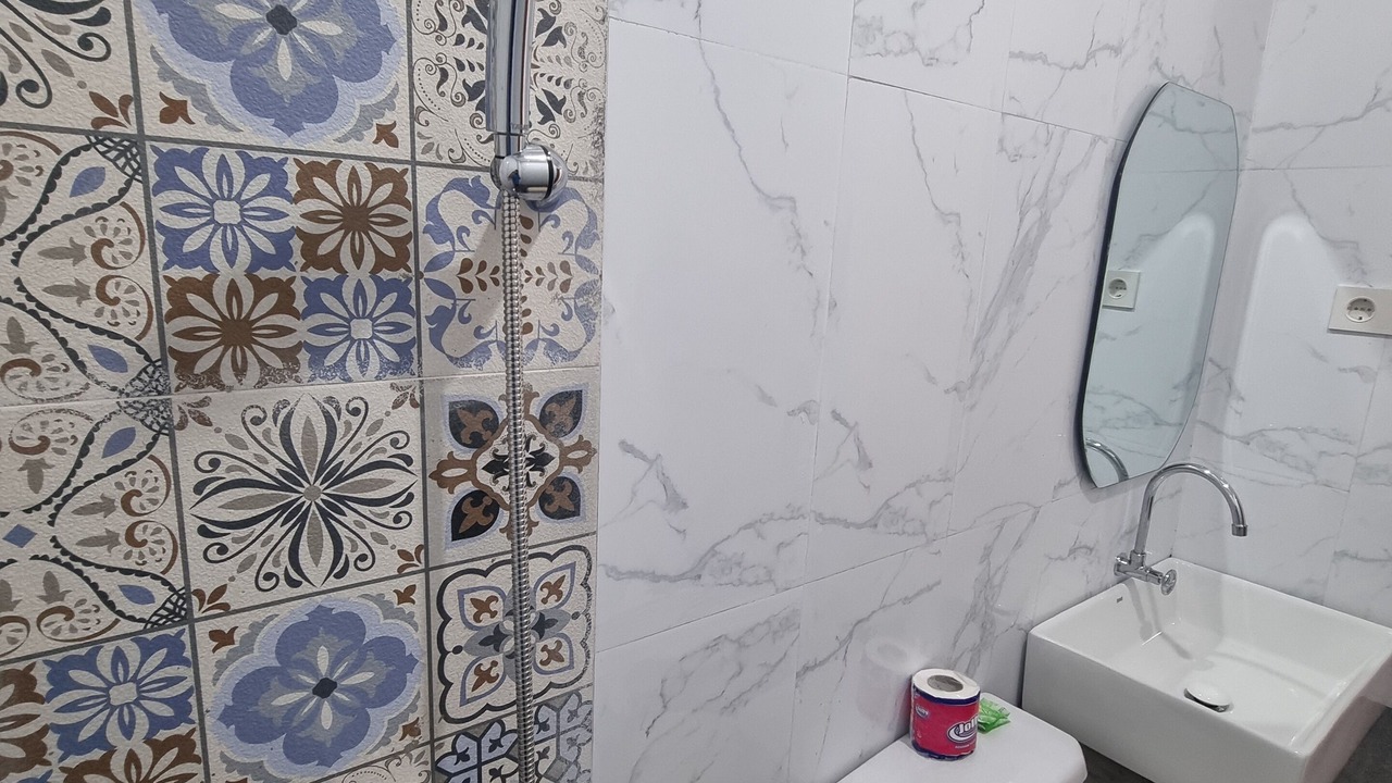 Photo of Bathroom in Jimbaran