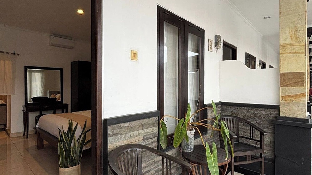 Photo of Patio Balcony in Pemecutan Kelod