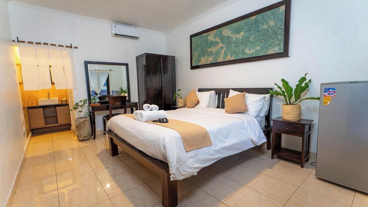 Photo of Bedroom in Pemecutan Kelod