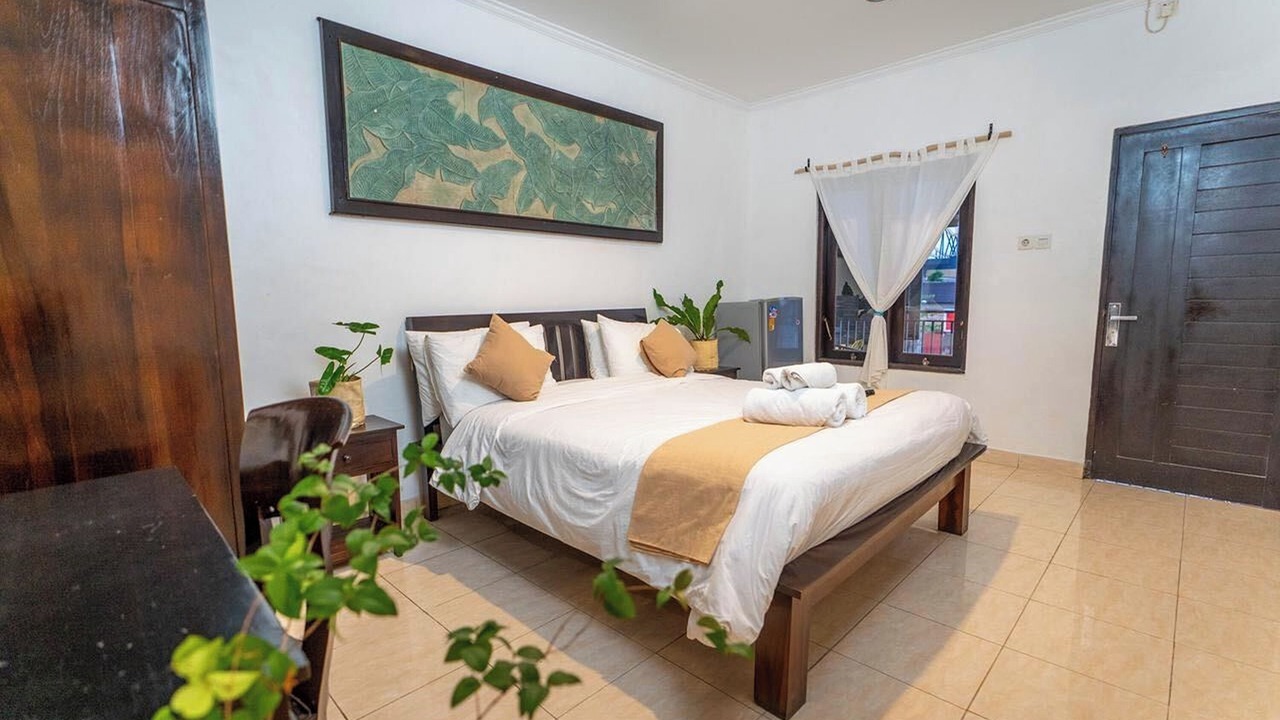 Photo of Bedroom in Pemecutan Kelod