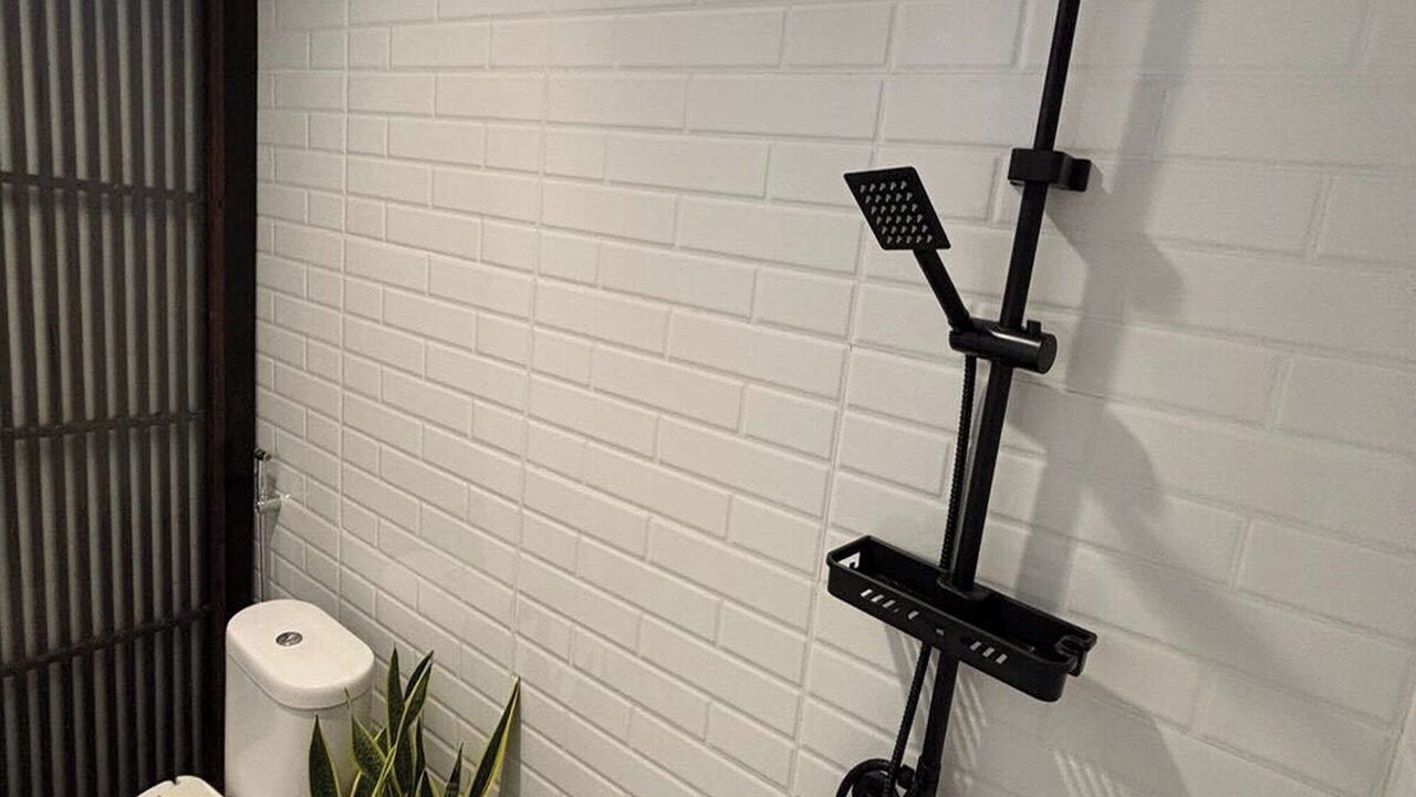 Photo of Bathroom in Pemecutan Kelod