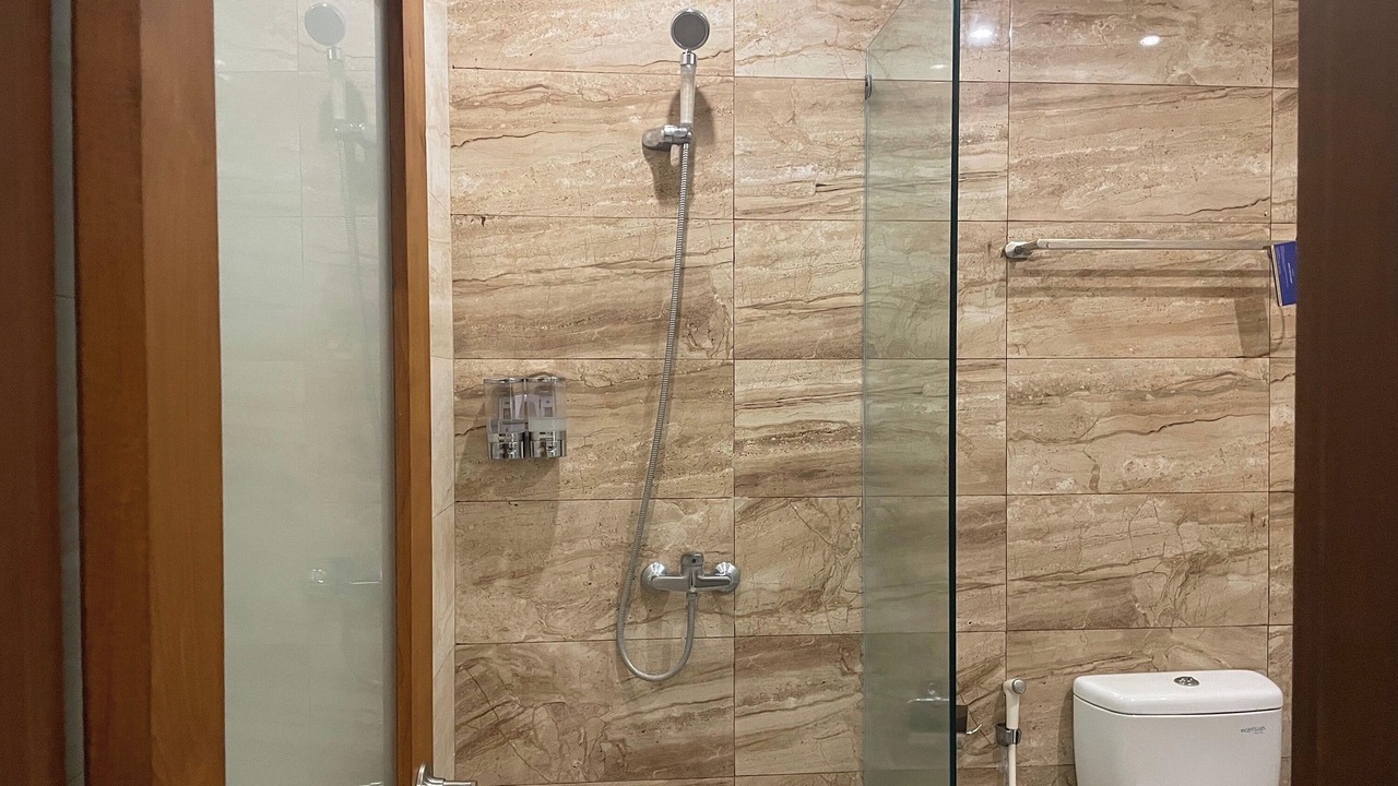 Photo of Bathroom in Central Seminyak