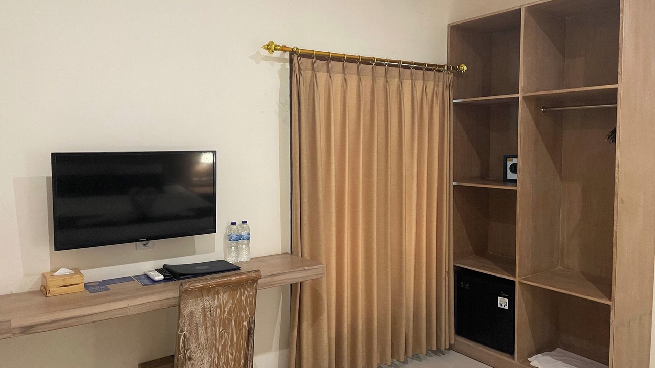 Photo of Bedroom in Central Seminyak