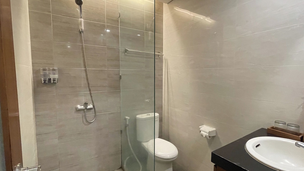 Photo of Bathroom in Central Seminyak