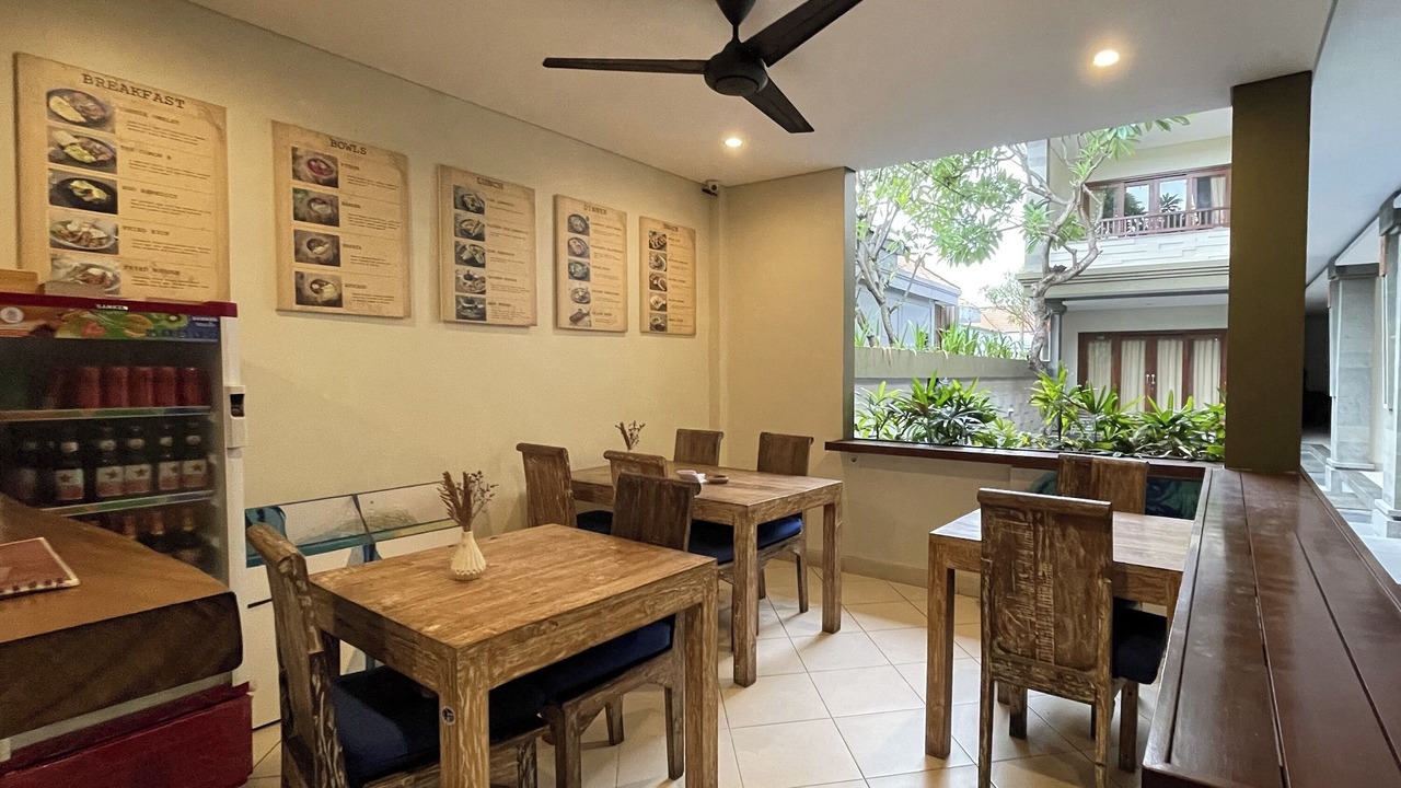Photo of Others in Central Seminyak
