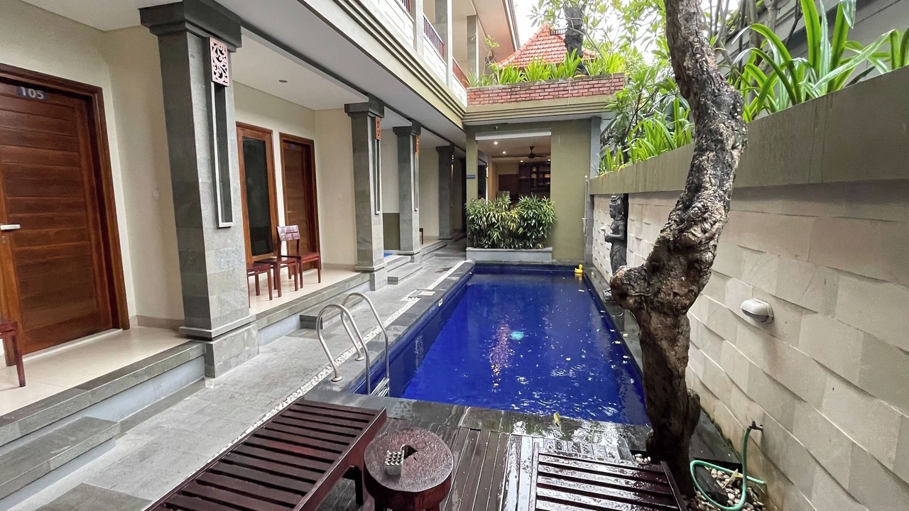 Photo of Outdoor in Central Seminyak