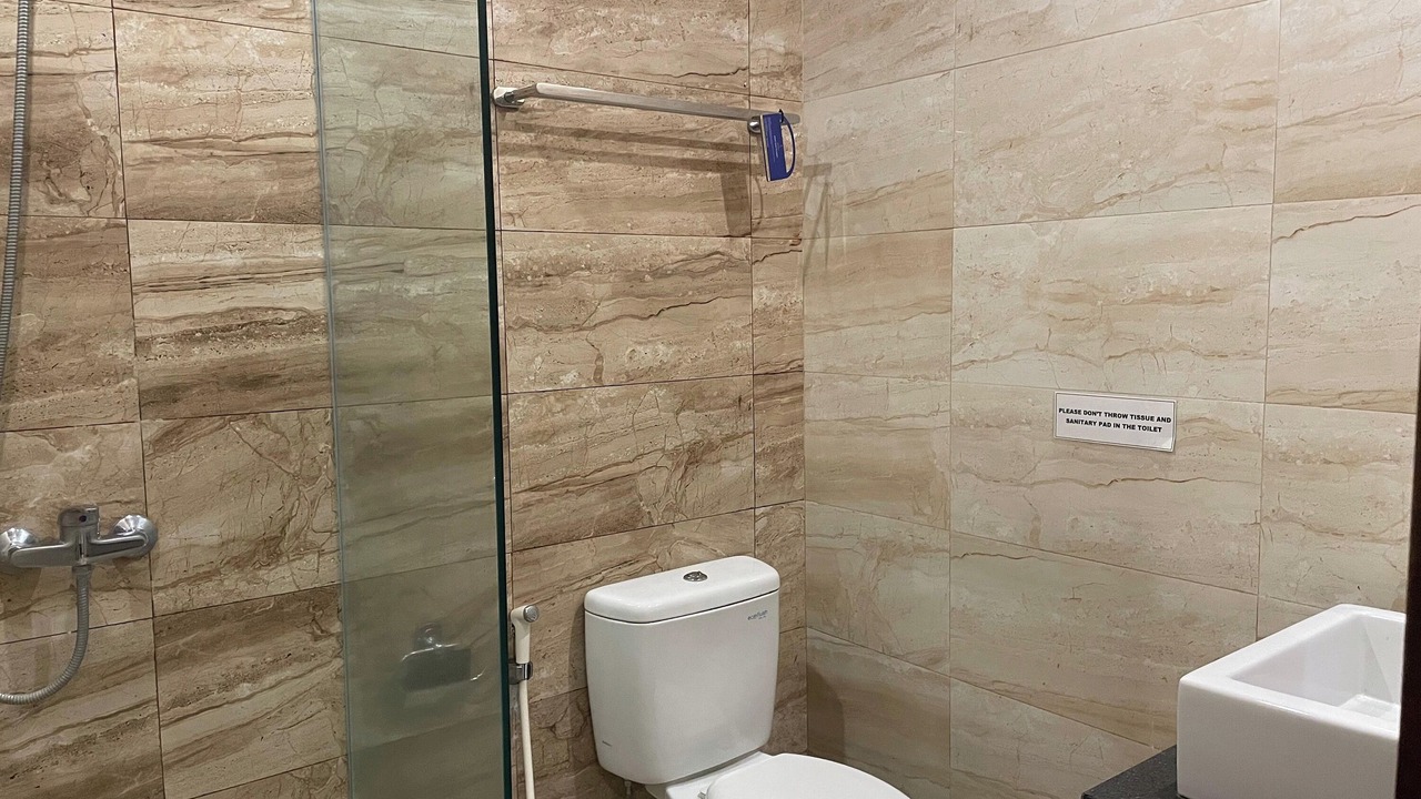 Photo of Bathroom in Central Seminyak