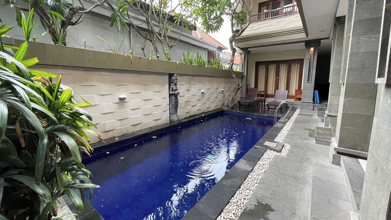 Photo of Outdoor in Central Seminyak