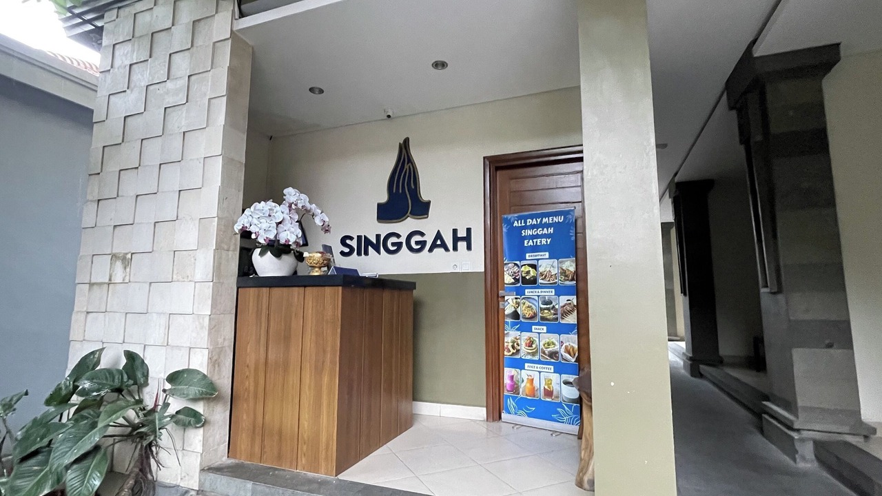 Photo of Outdoor in Central Seminyak