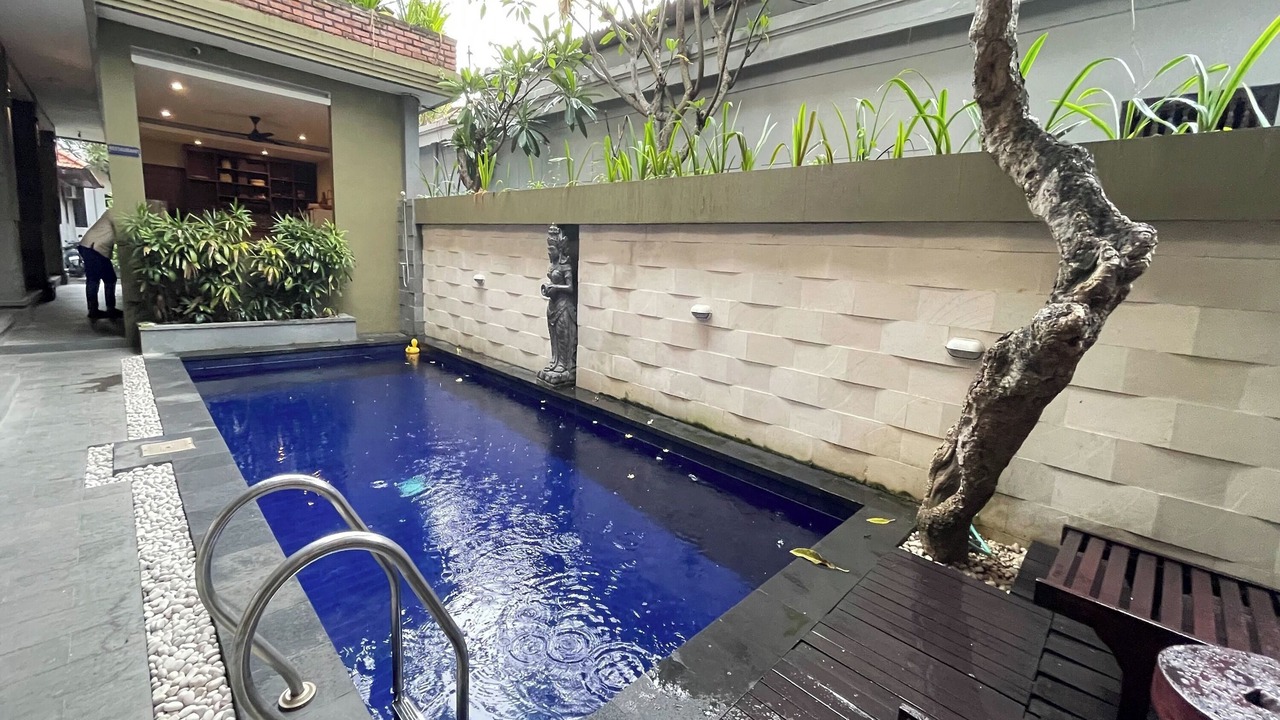 Photo of Outdoor in Central Seminyak