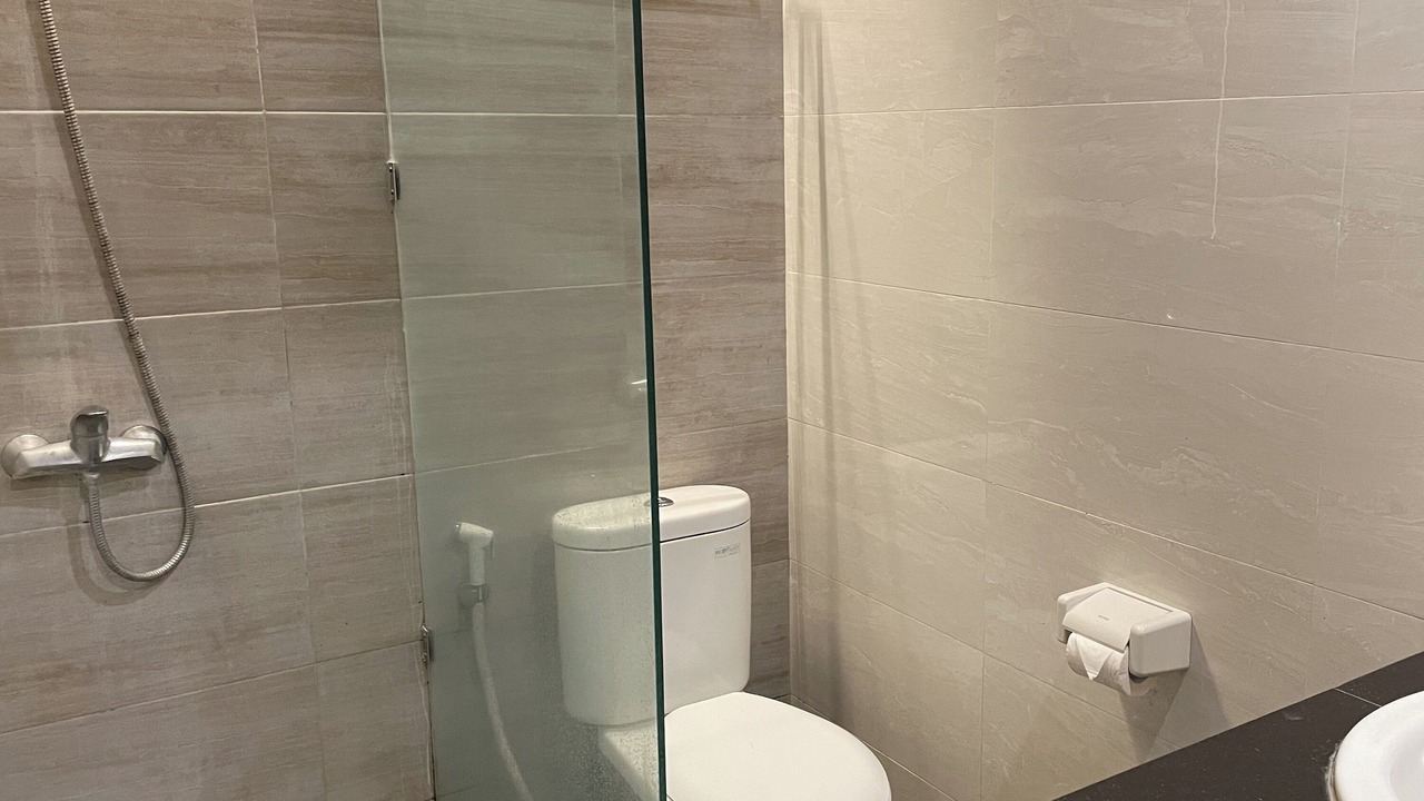 Photo of Bathroom in Central Seminyak
