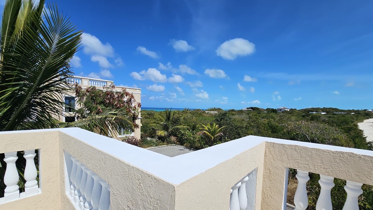 Photo of Outdoor in Providenciales