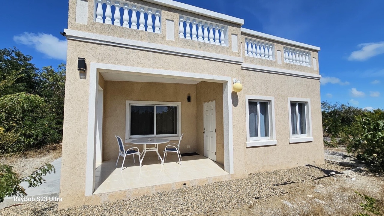 Photo of Outdoor in Providenciales