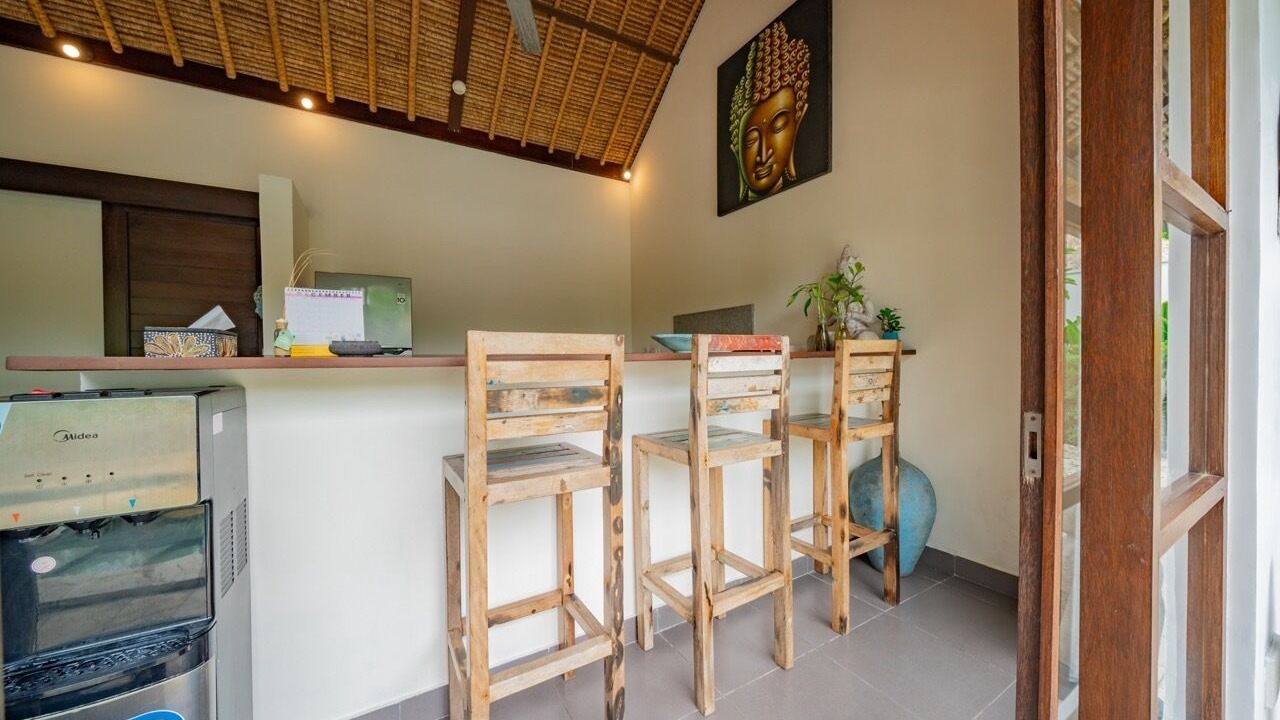 Photo of Kitchen in Ungasan