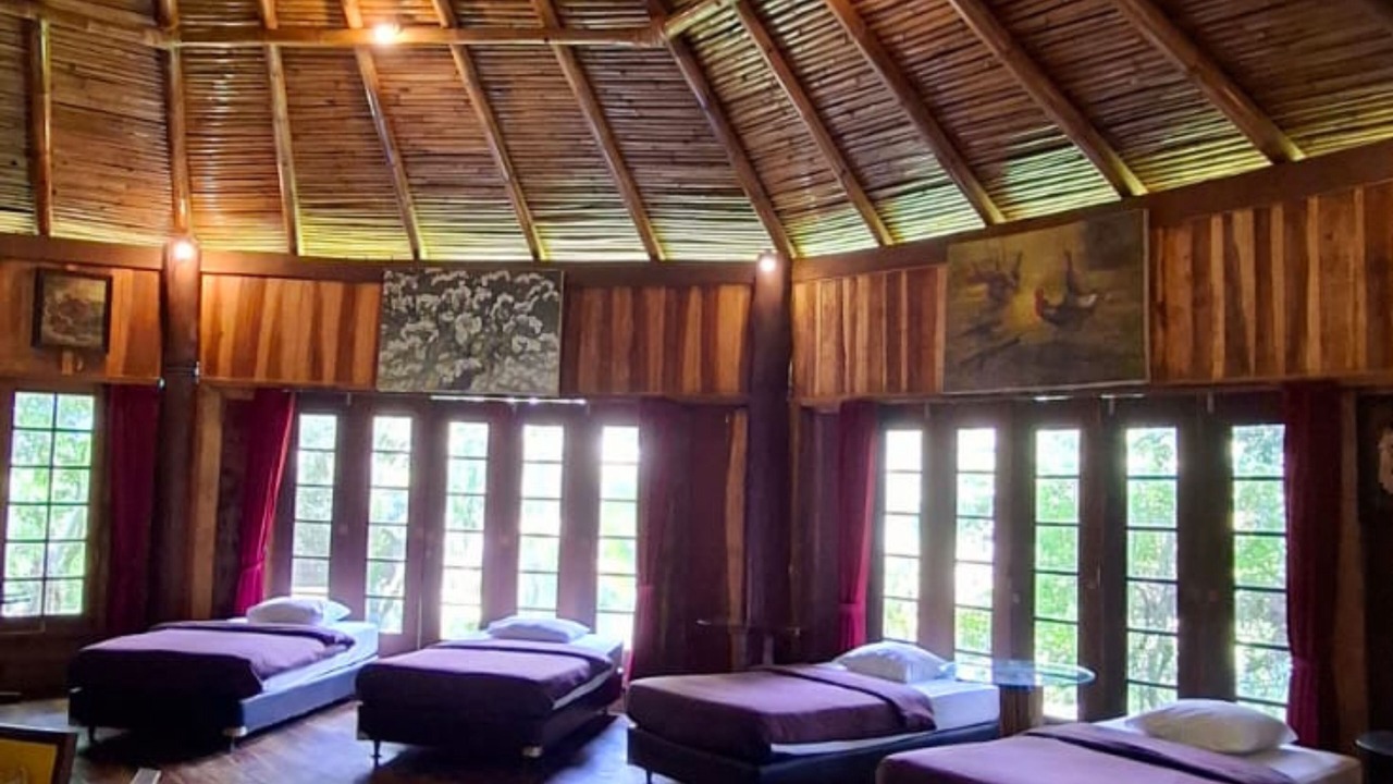 Photo of Patio Balcony in Candikuning