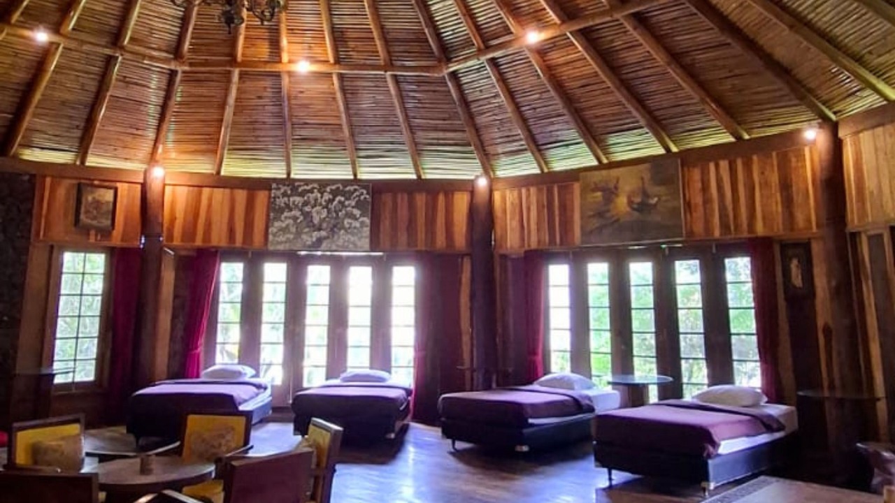 Photo of Patio Balcony in Candikuning
