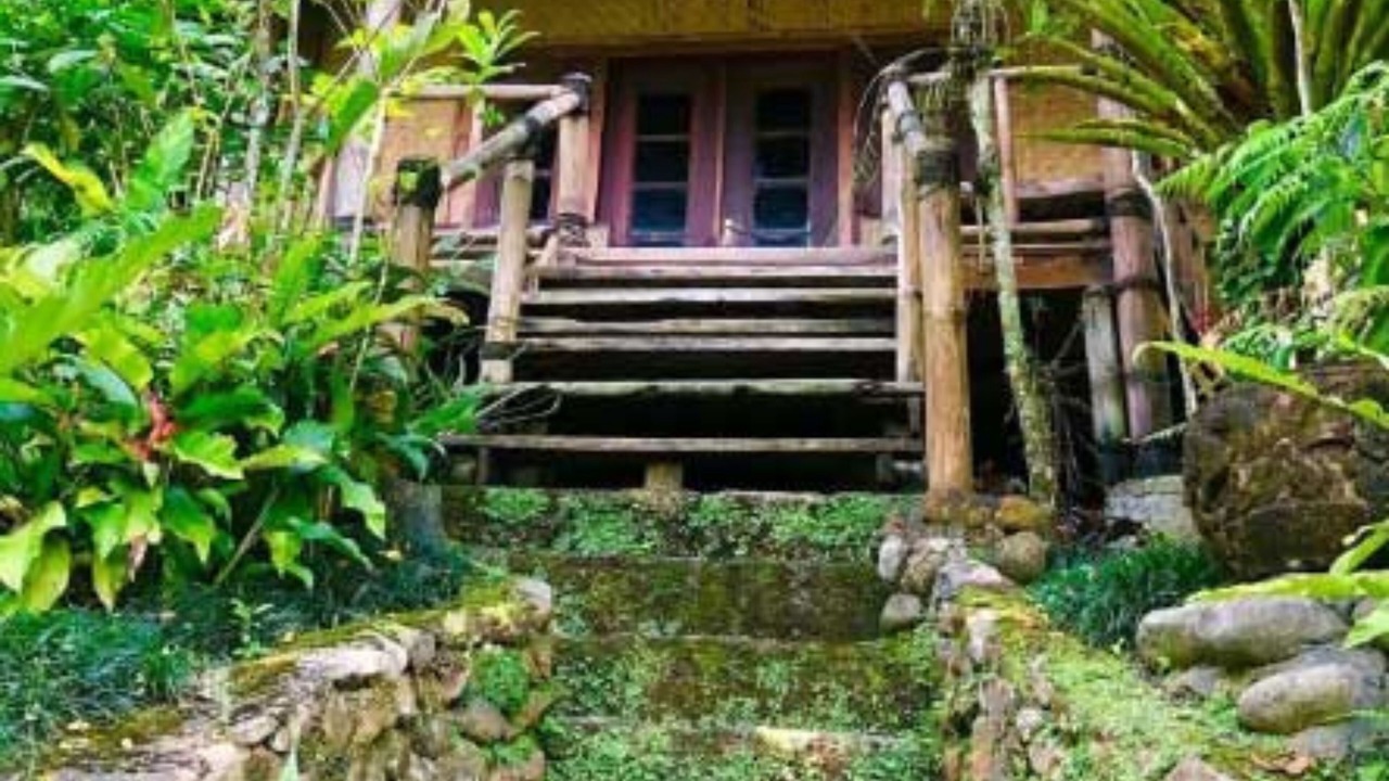 Photo of Patio Balcony in Candikuning
