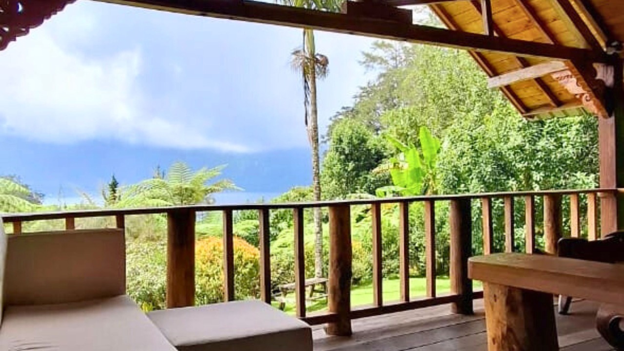 Photo of Outdoor in Candikuning