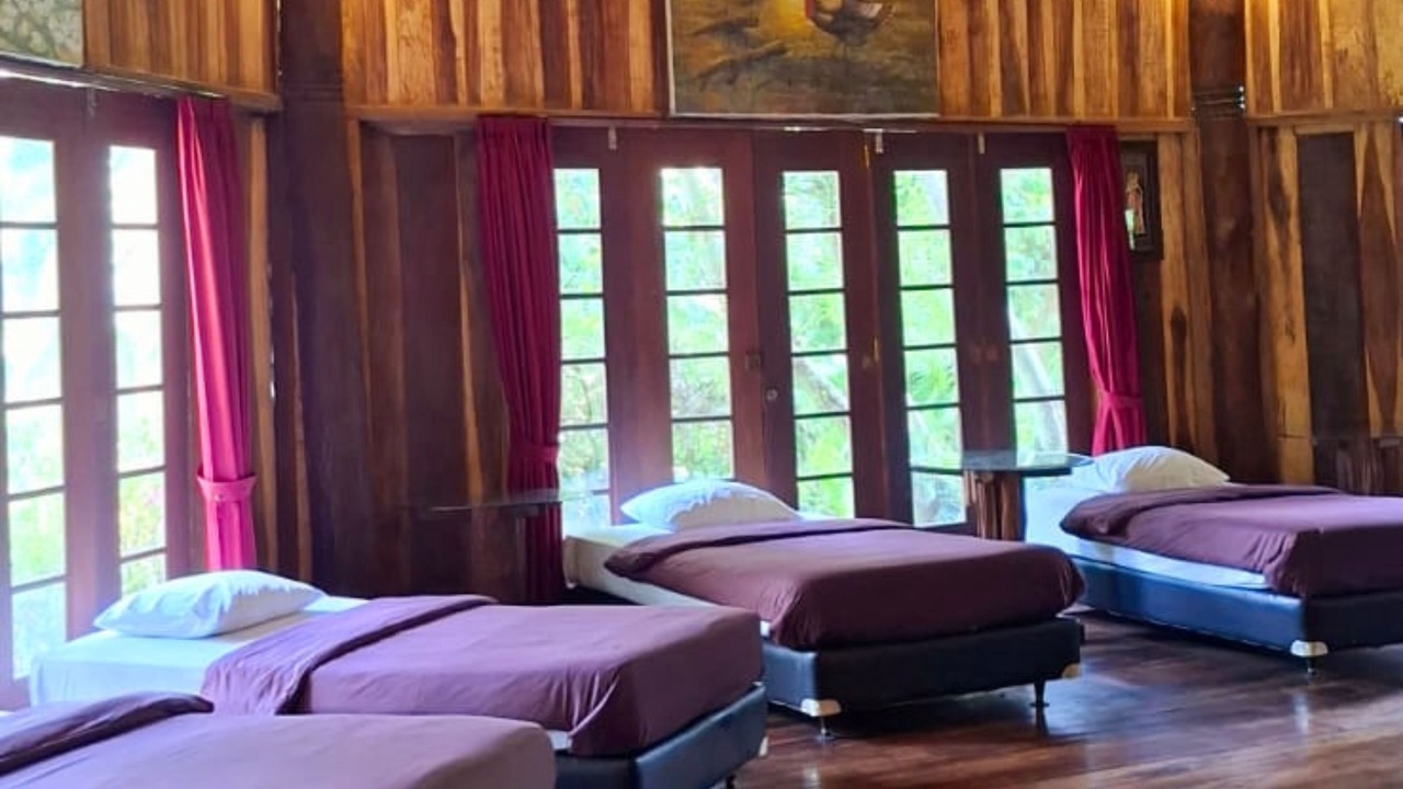 Photo of Patio Balcony in Candikuning