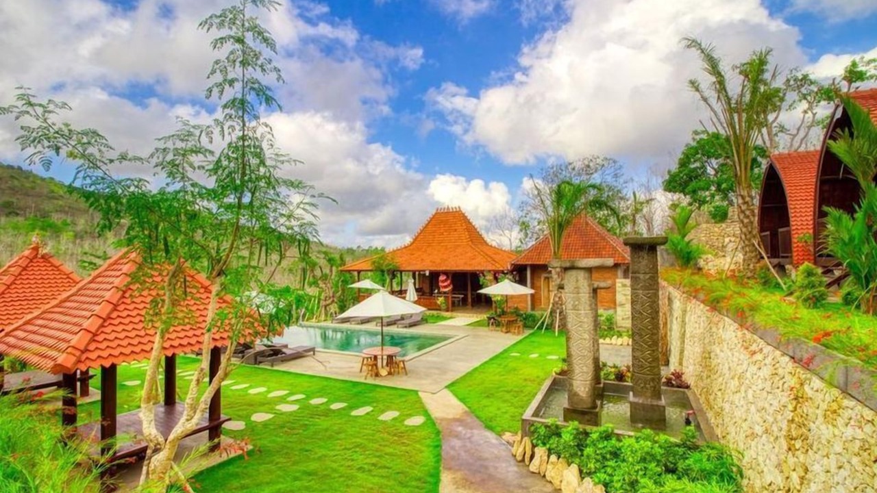 Photo of Outdoor in Klumpu