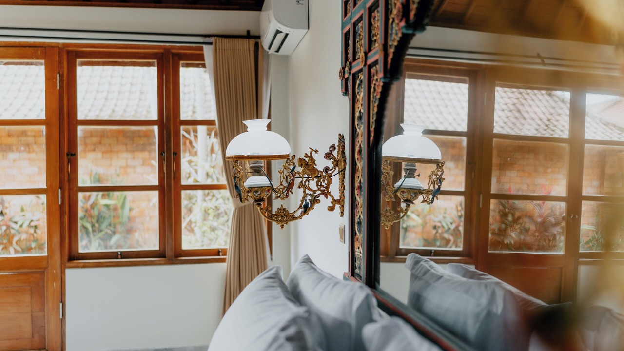 Photo of Bedroom in Sengkidu