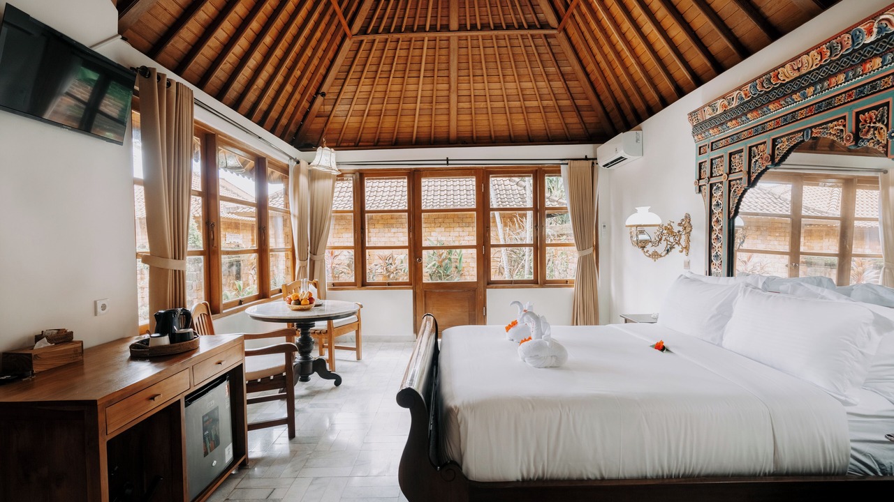 Photo of Bedroom in Sengkidu